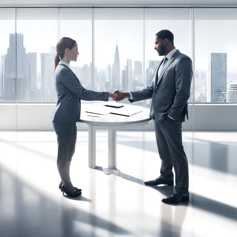 Digital signing platform